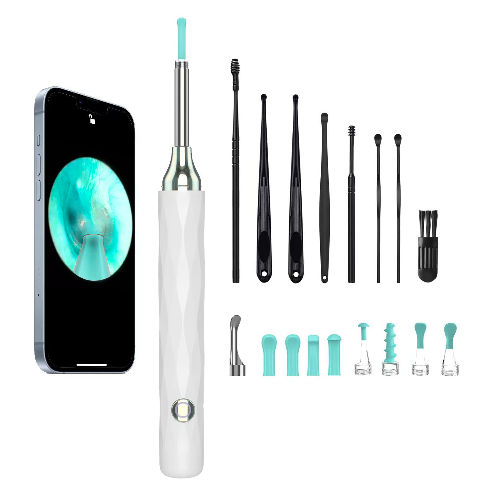 Ear Wax Removal