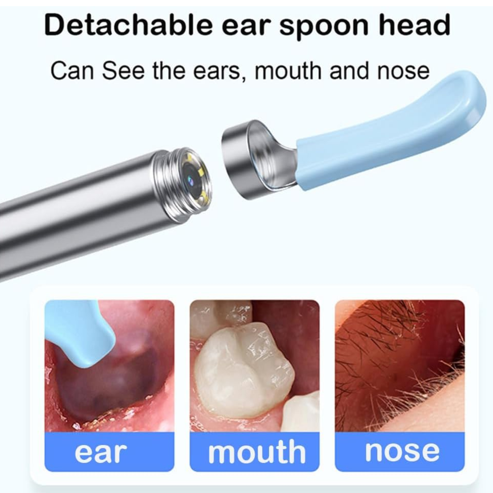 Ear Wax Removal