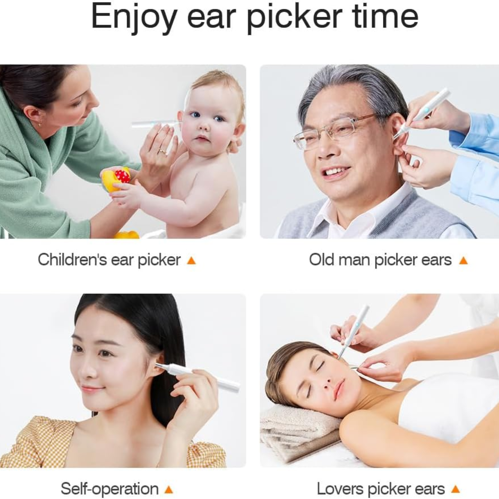 Ear Wax Removal
